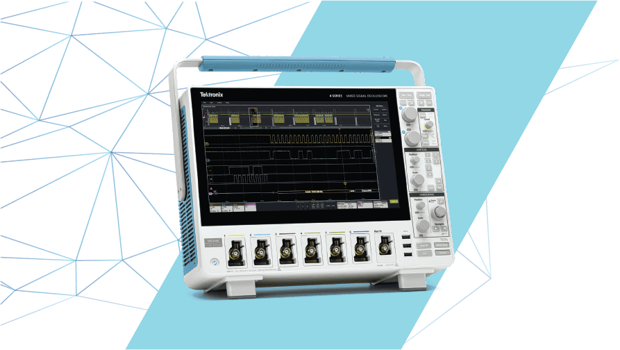 Tektronix