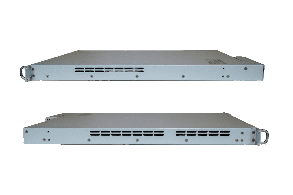 SLx Series Side