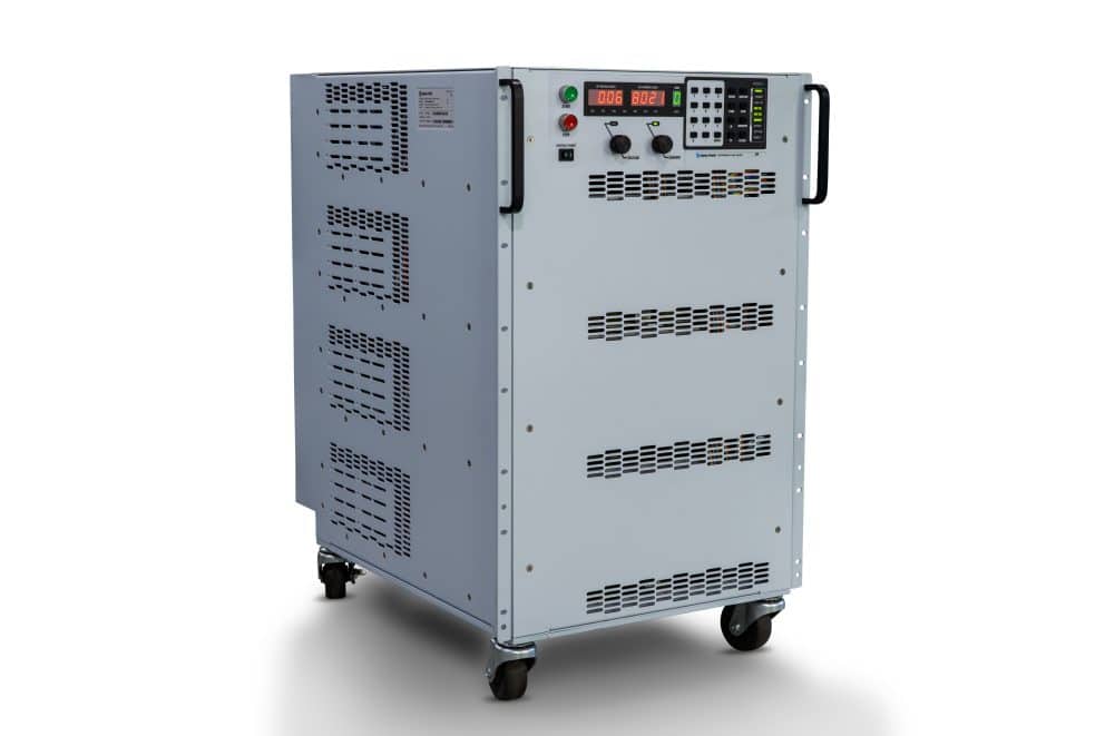 TS Series 16U