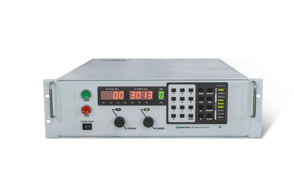 TS Series 3U