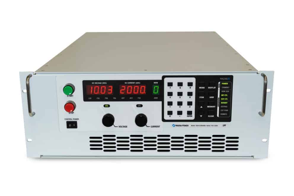TS Series 4U